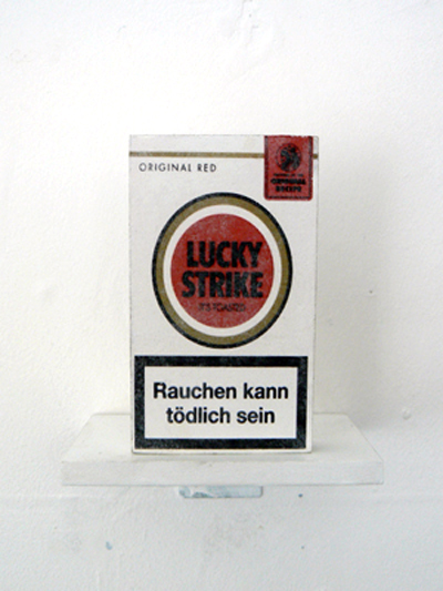 Anielka Hampson Other Russian Roulette